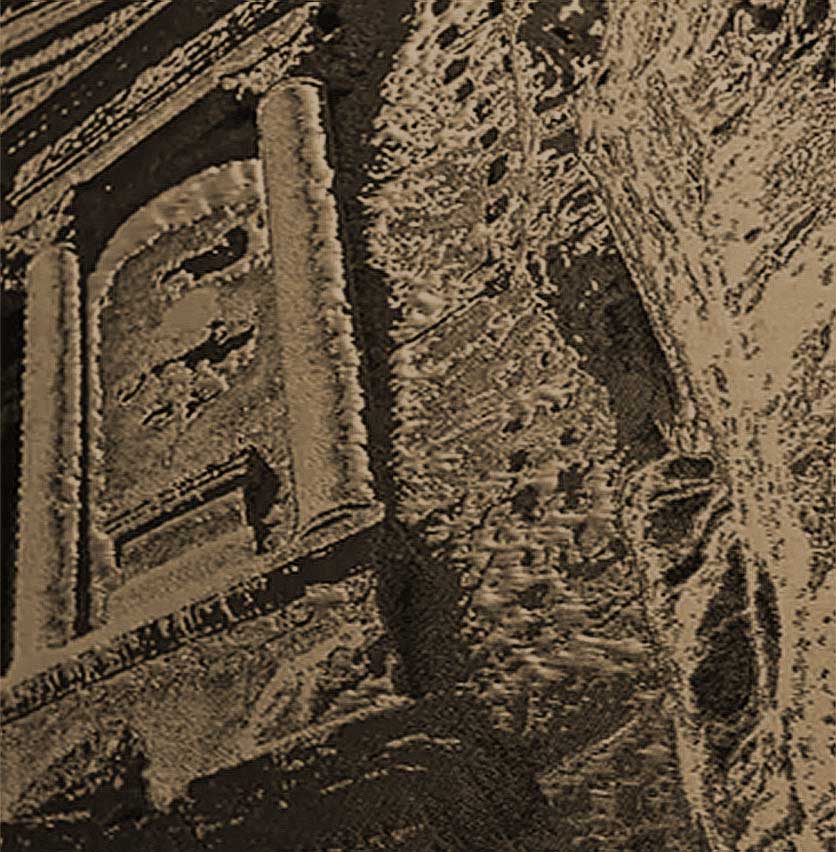 西陣織 テキスタイル